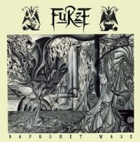  Furze - Baphomet Wade 